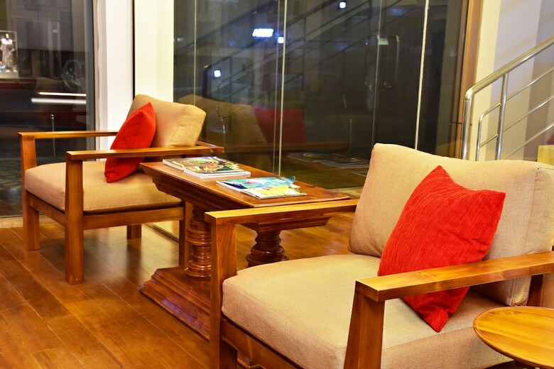 Hotel Seven65