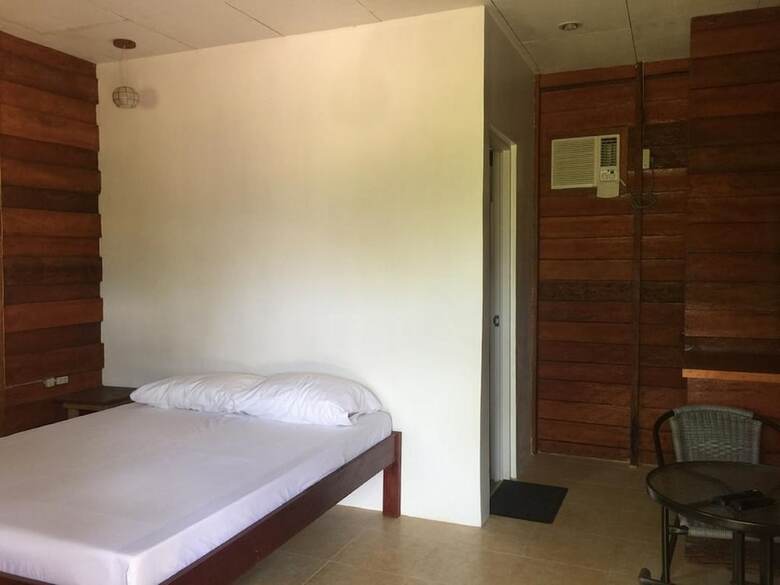 Bed & Breakfast Terreza's Place