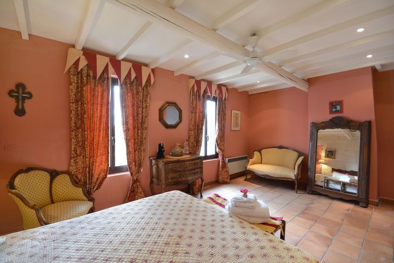 Hotel Le Clos de L'isle