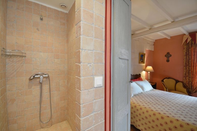 Hotel Le Clos de L'isle