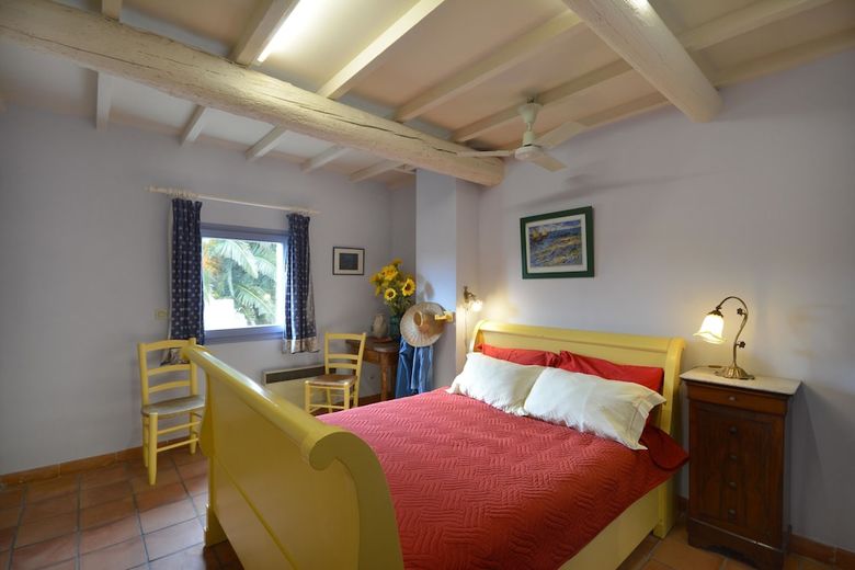Hotel Le Clos de L'isle