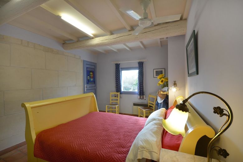 Hotel Le Clos de L'isle