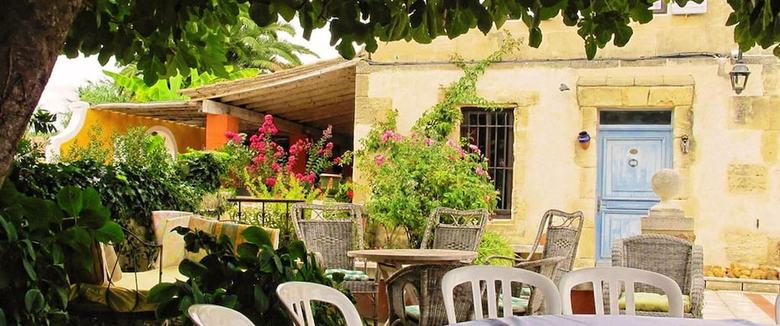 Hotel Le Clos de L'isle