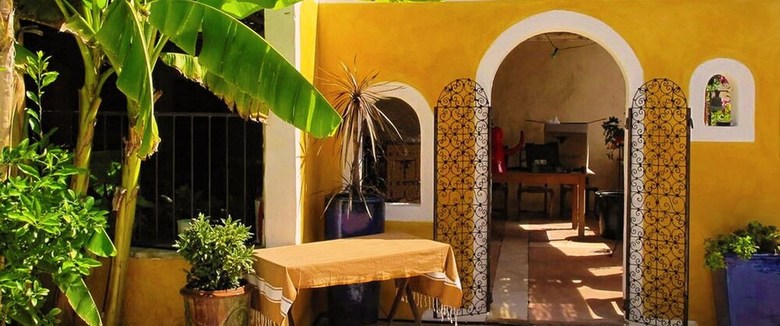 Hotel Le Clos de L'isle