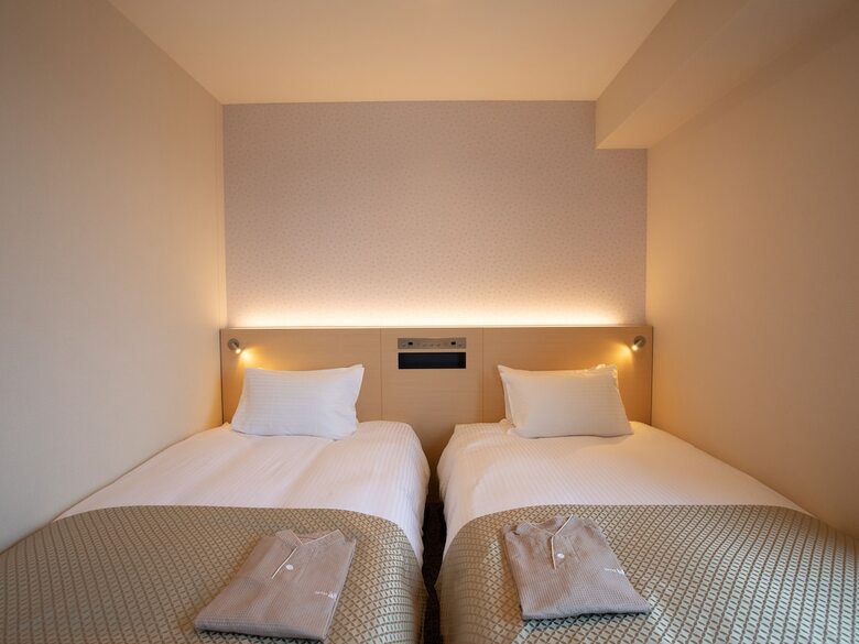 Hotel Wbf Tokyo Asakusa