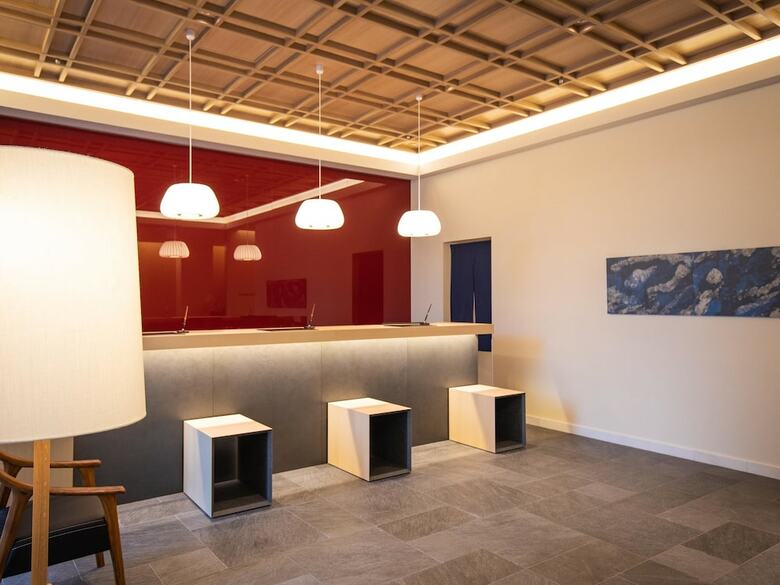 Hotel Wbf Tokyo Asakusa