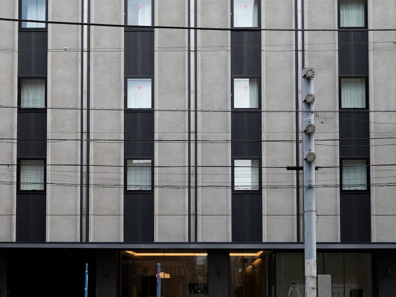 Hotel Wbf Tokyo Asakusa