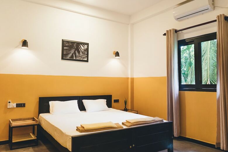 Bed & Breakfast Jungle Soul