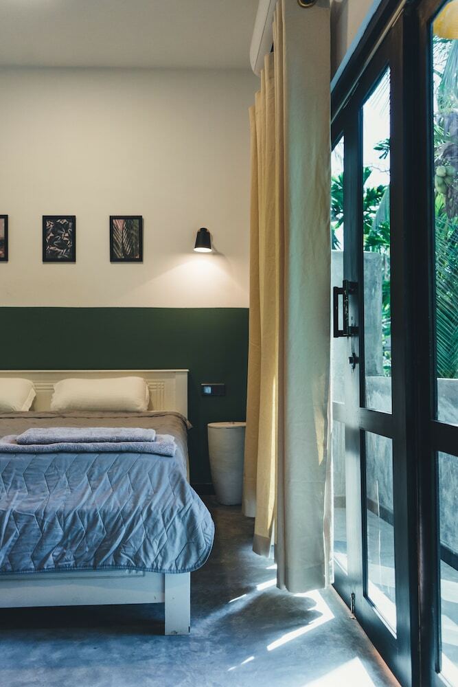 Bed & Breakfast Jungle Soul