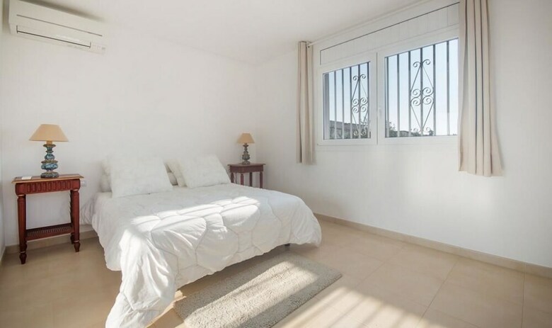 Villa 50 M From The Beach In Cambrils Th11