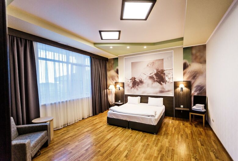 Hotel Art Villa&spa