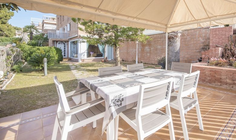 Apartamento Playa La Mora Th29