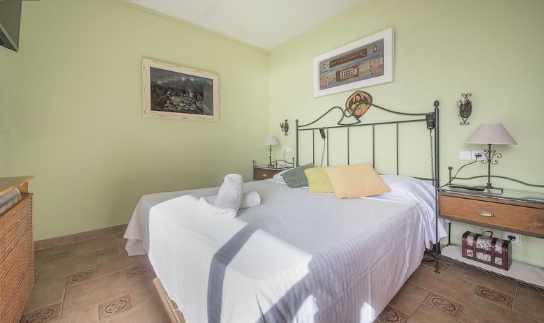 Apartamento Playa La Mora Th29