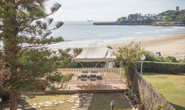 Apartamento Playa La Mora Th29