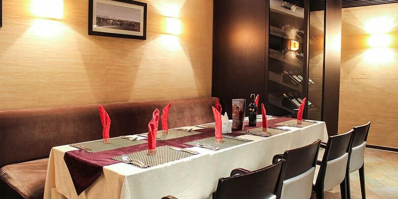 Urgoo Boutique Hotel