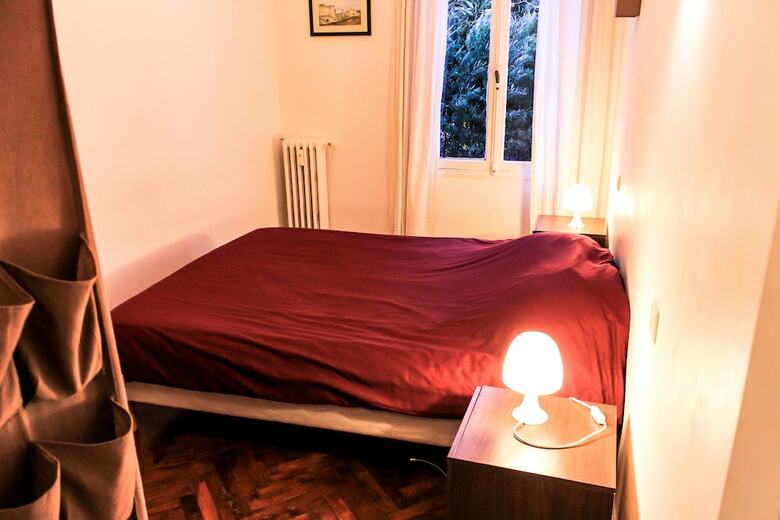 Apartamento Appartement Le Wilson