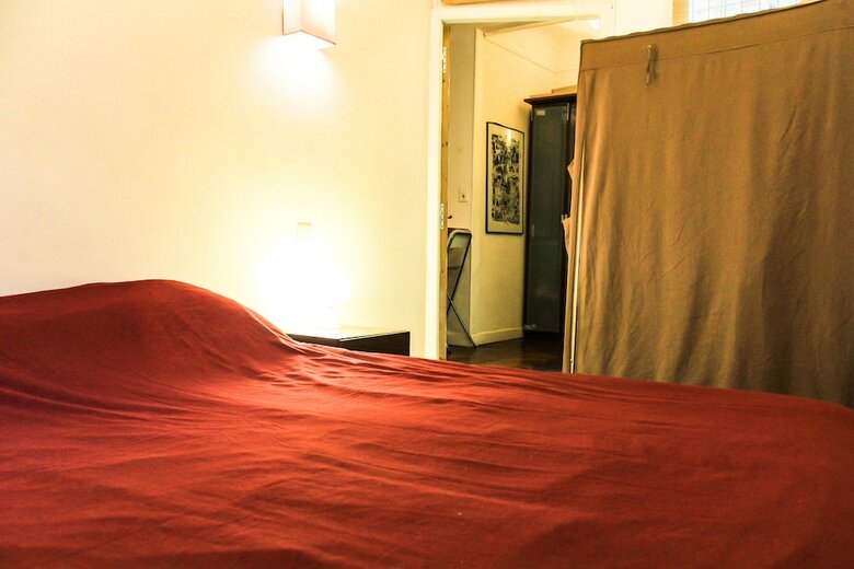 Apartamento Appartement Le Wilson
