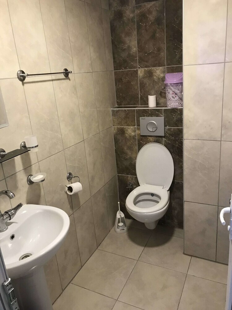 Hotel Cemal Bey Apart Otel