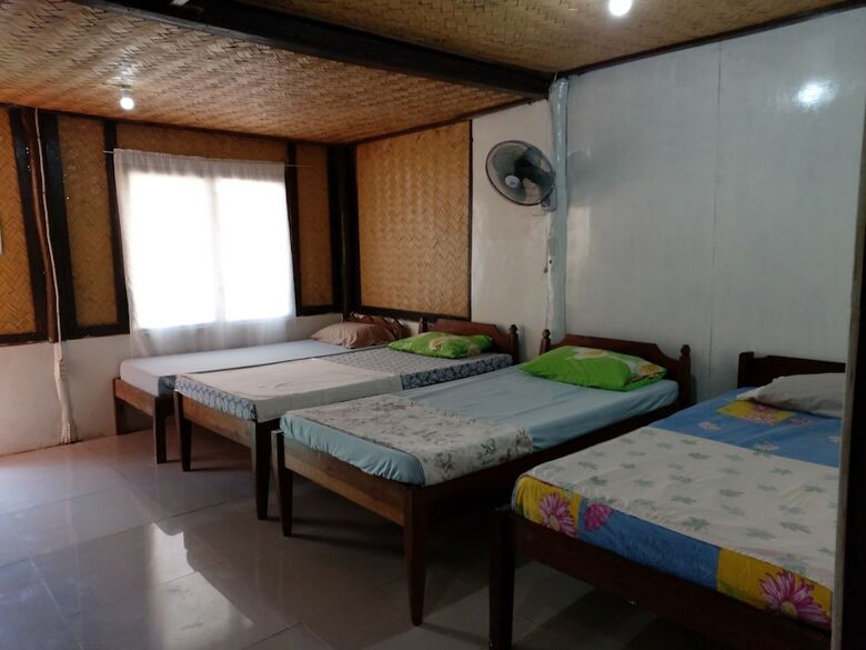 Hotel Lugadia Beach Cottages