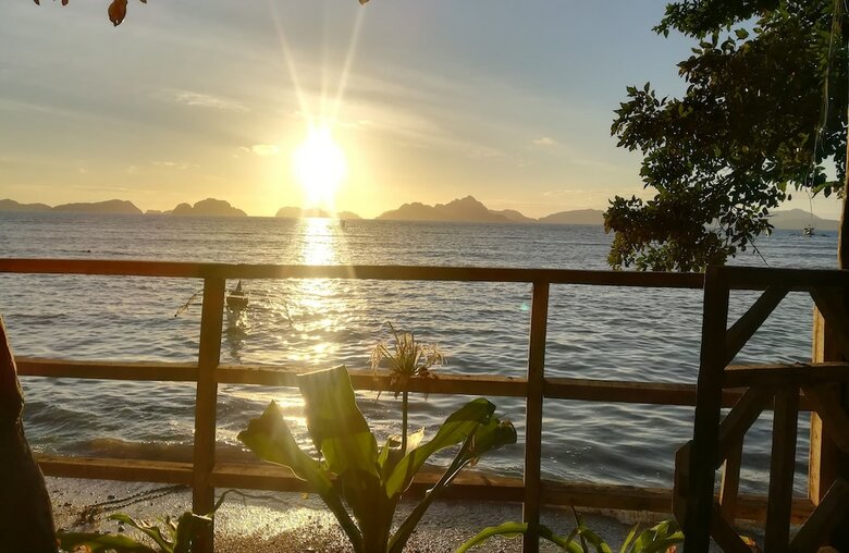 Hotel Lugadia Beach Cottages