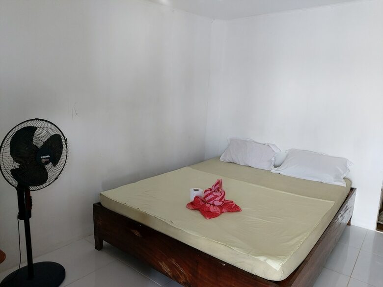Hotel Lugadia Beach Cottages