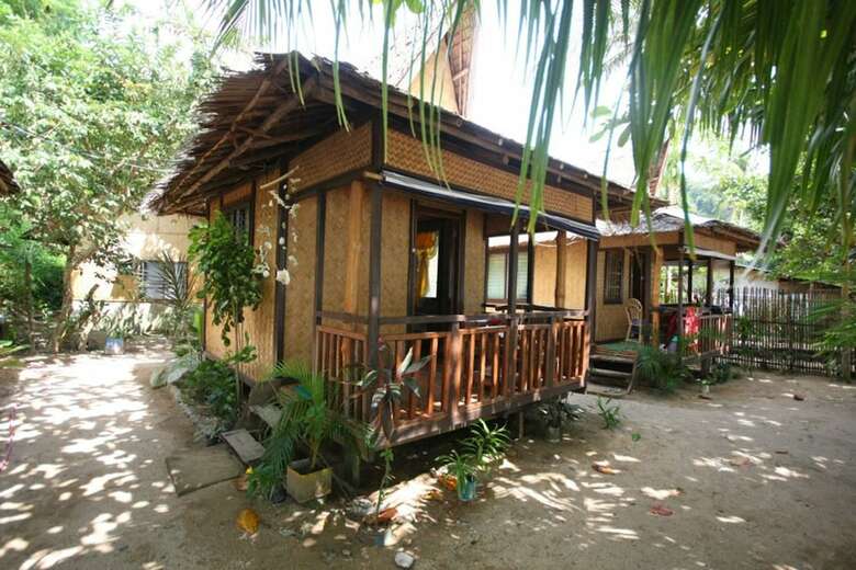 Hotel Lugadia Beach Cottages