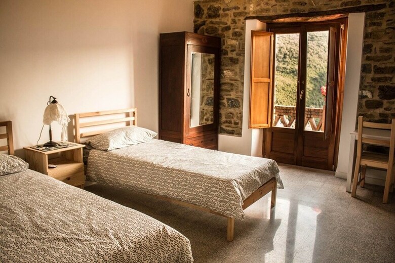 Bed & Breakfast Casale I Cirillo