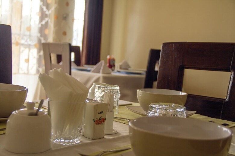 Hotel Orchid Homes