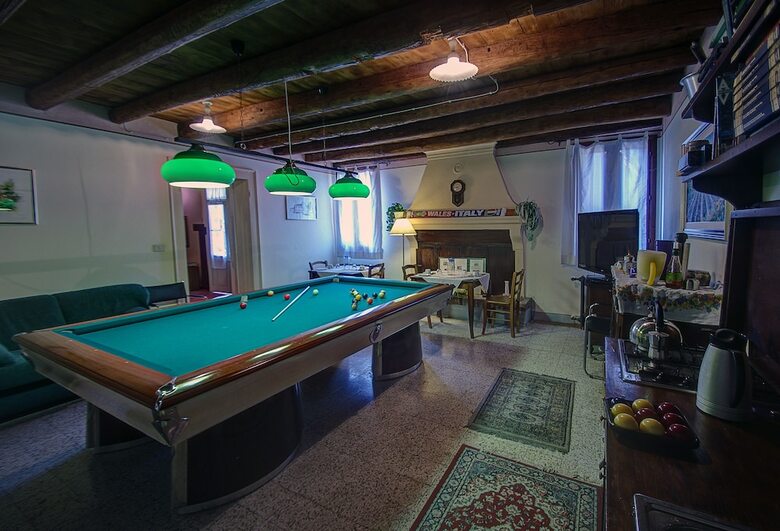 Bordeghina B&B In Farmhouse