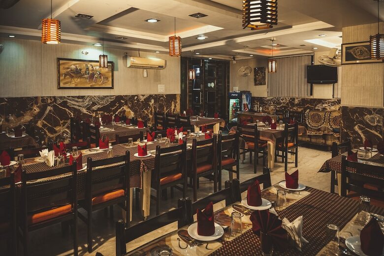 Hotel Meenakshi Udaipur