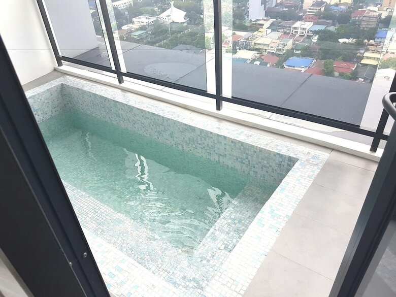 Lux Milano Residences Versace Makati
