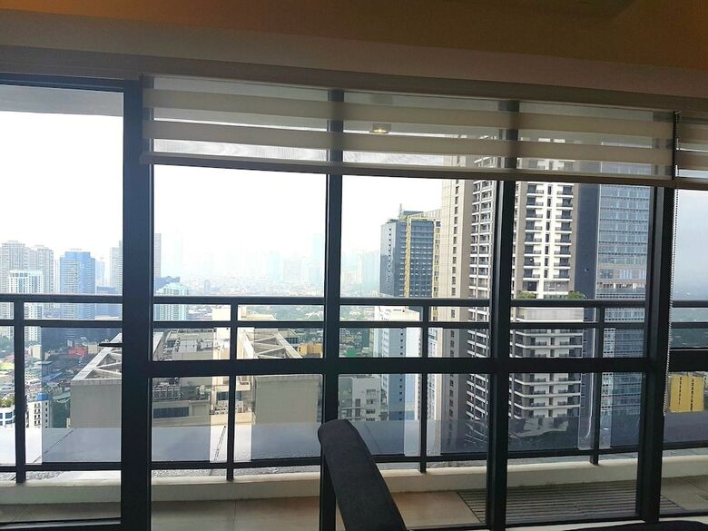 Lux Milano Residences Versace Makati