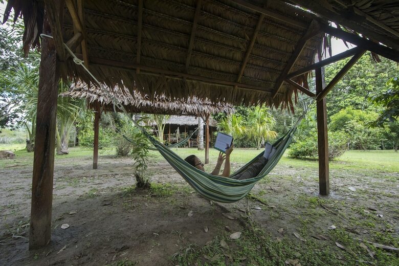 Posada Amak Iquitos Ecolodge - All Inclusive