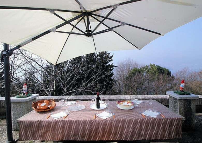 Apartamento Appartamento Archi