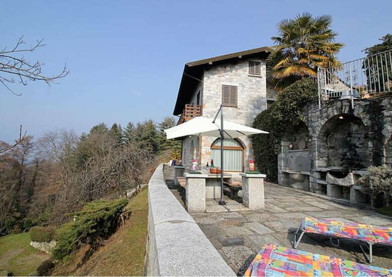 Apartamento Appartamento Archi