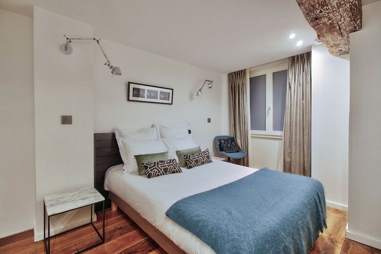 Apartamento Outstanding Apt - Patio 3brd/3bath With AC
