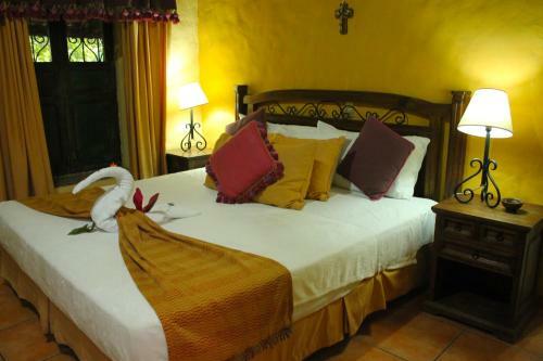Hotel La Posada De Suchitl�n