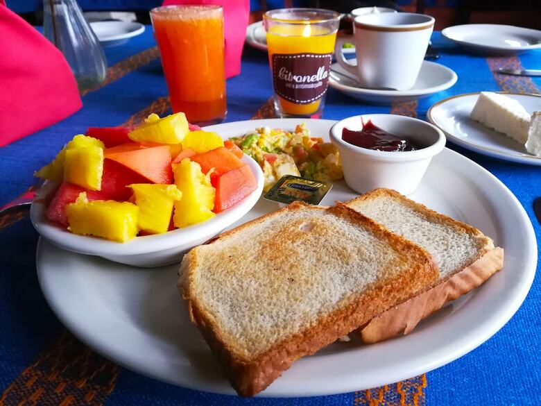 Bed & Breakfast La Posada De Suchitl�n