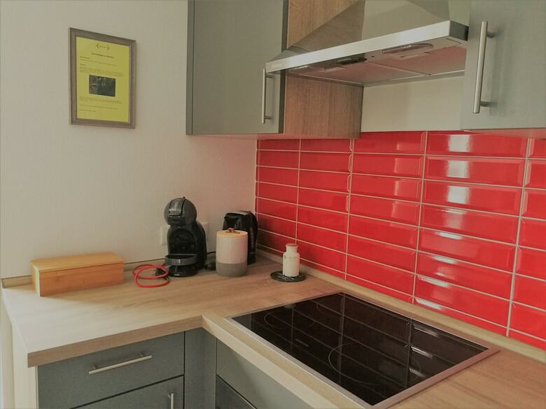 Apartamentos Beim Hooch