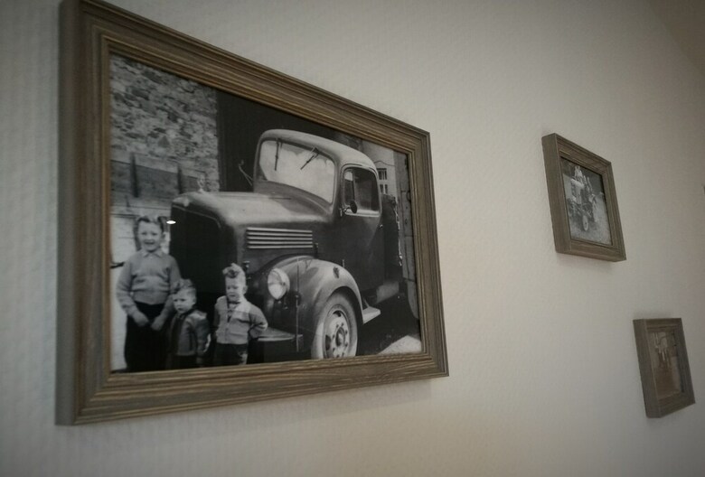 Apartamentos Beim Hooch