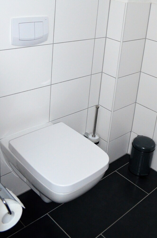 Apartamentos Beim Hooch