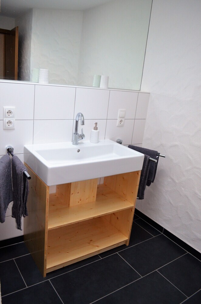 Apartamentos Beim Hooch