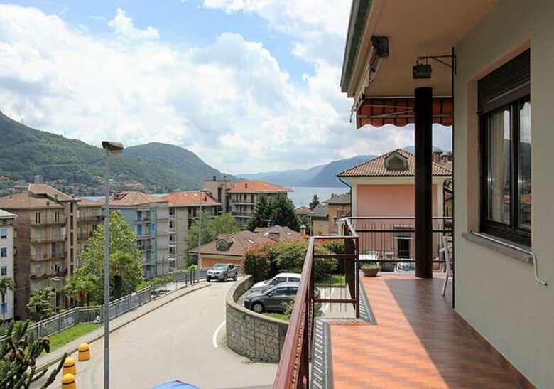 Apartamento Appartamento Family