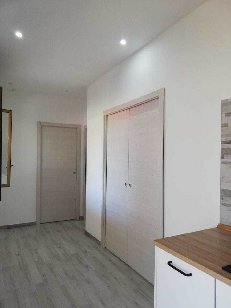 Villa Sicily Sea Vacation