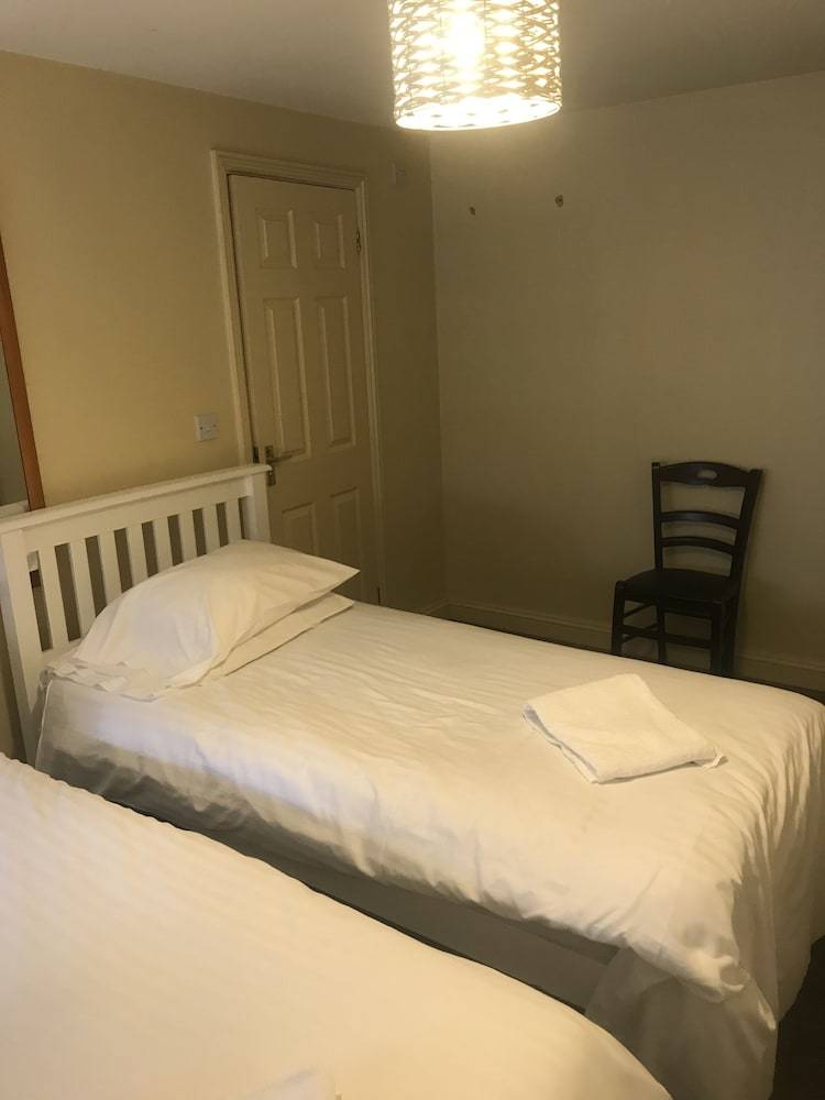 Hotel The Dorrington