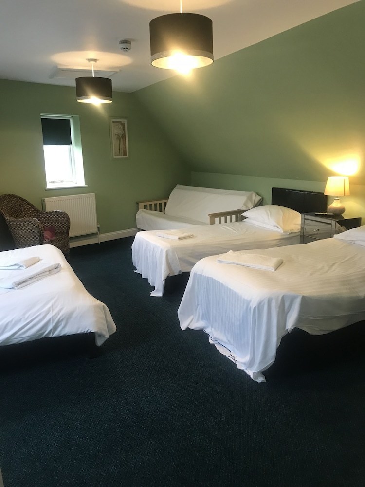Hotel The Dorrington