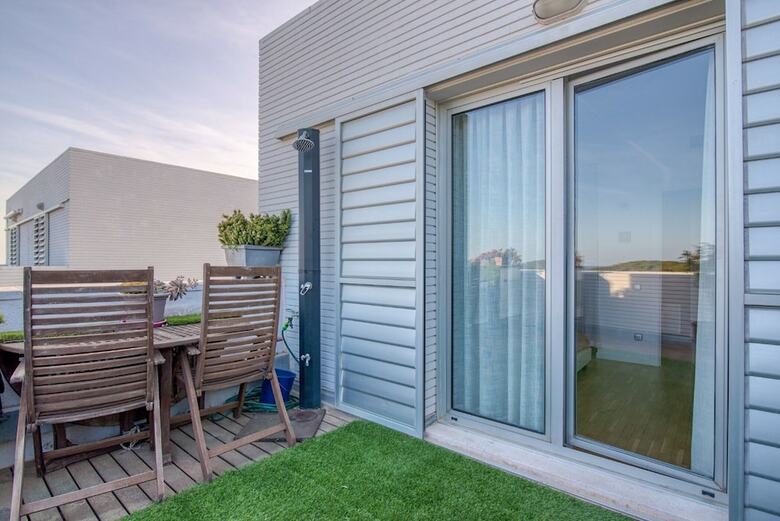 Apartament Blaumar