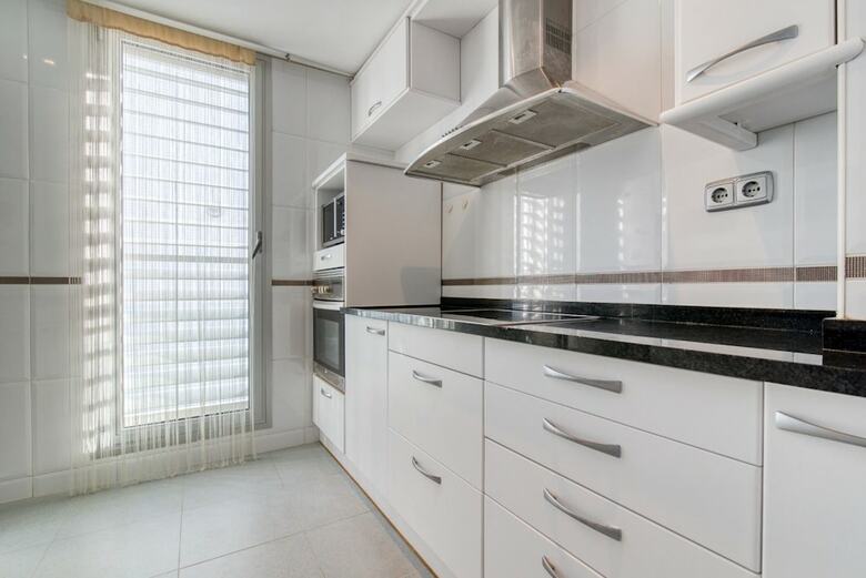 Apartament Blaumar