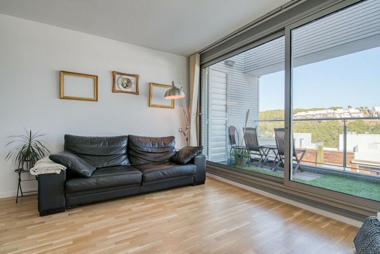 Apartament Blaumar