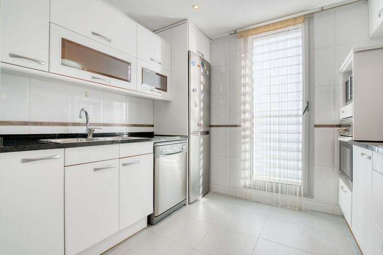 Apartament Blaumar